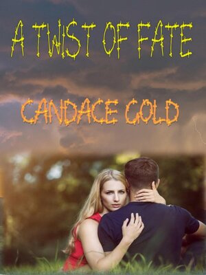 cover image of A Twist of Fate